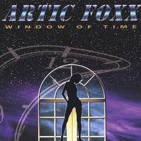 Artic Foxx : Window of Time